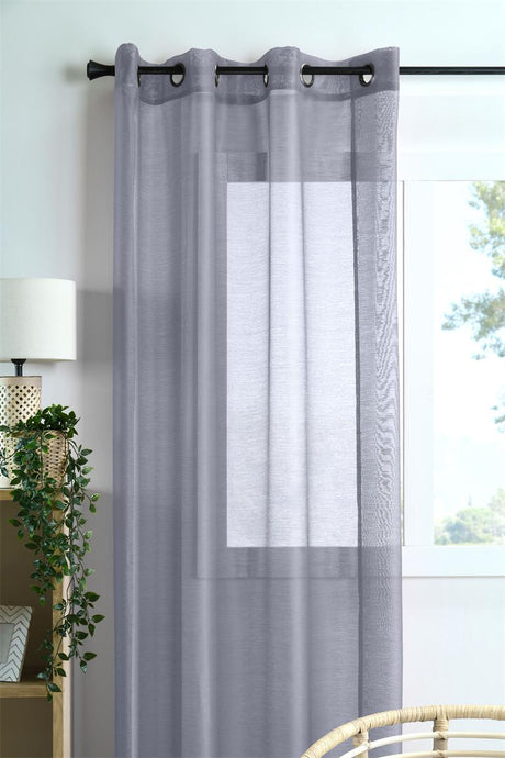 Linwood Pearl – Spetsgardin 140 x 260 cm