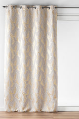 Lyra Vit – Mörkläggningsgardin 140 x 260 cm