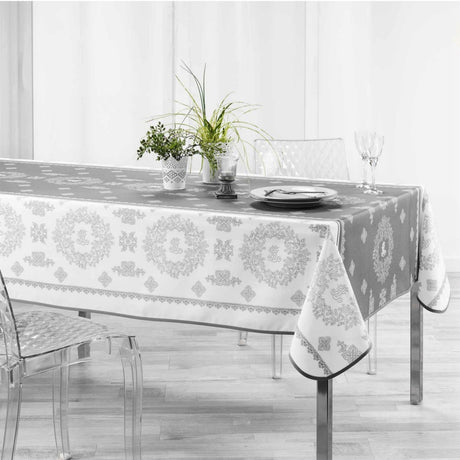Madelyne duk med fläckskydd 150 x 300 cm