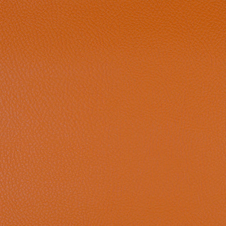 Konstläder Moon bordslöpare - Dinner 4 two - 50 x 140 cm - Orange