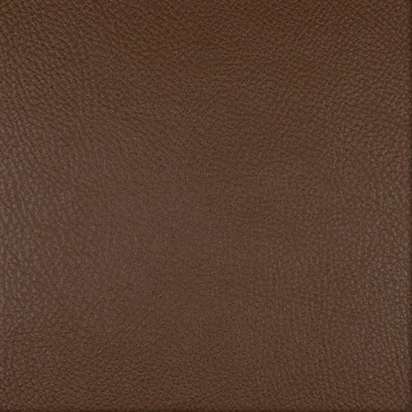 Konstläder Moon bordslöpare - Dinner 4 two - 50 x 140 cm - Chocolate