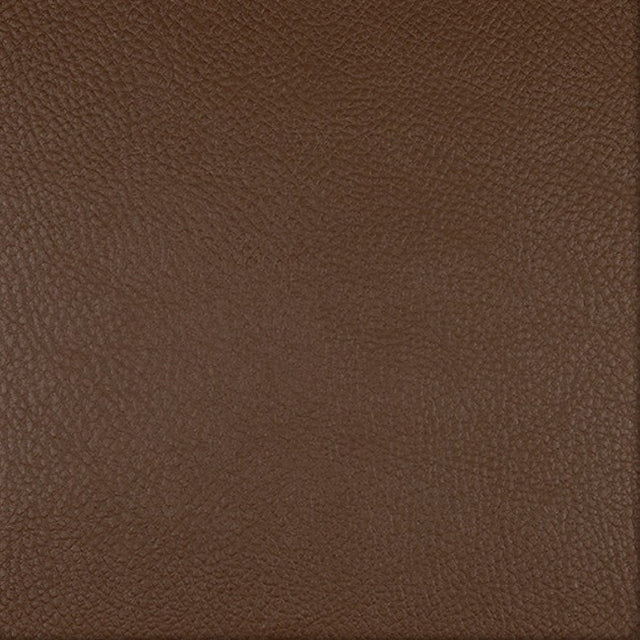 Konstläder Moon bordslöpare - Dinner 4 two - 50 x 140 cm - Chocolate