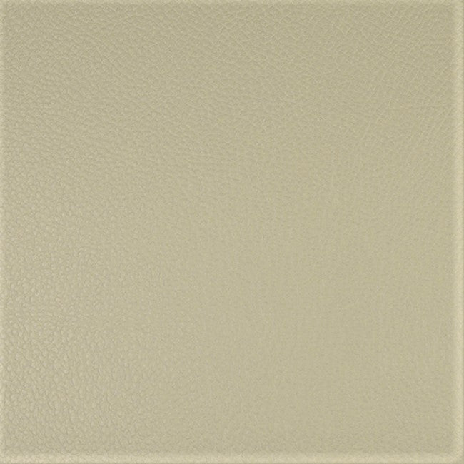 Konstläder Moon bordslöpare - Dinner 4 two - 50 x 140 cm - Ljusgrå