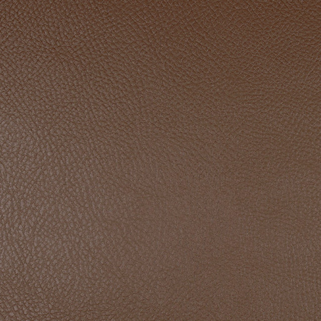 Konstläder Moon bordslöpare - Dinner 4 two - 50 x 140 cm - Mocca
