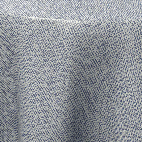 Namaste Denim - 160 cm bred klassisk vaxduk i tidlöst design