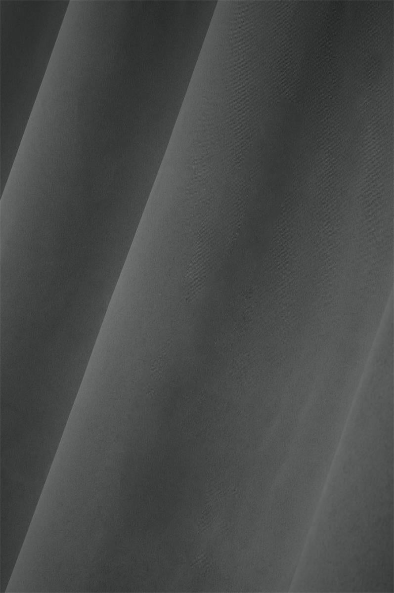 Notte Antracit – Mörkläggningsgardin 135 x 180 cm, närbild