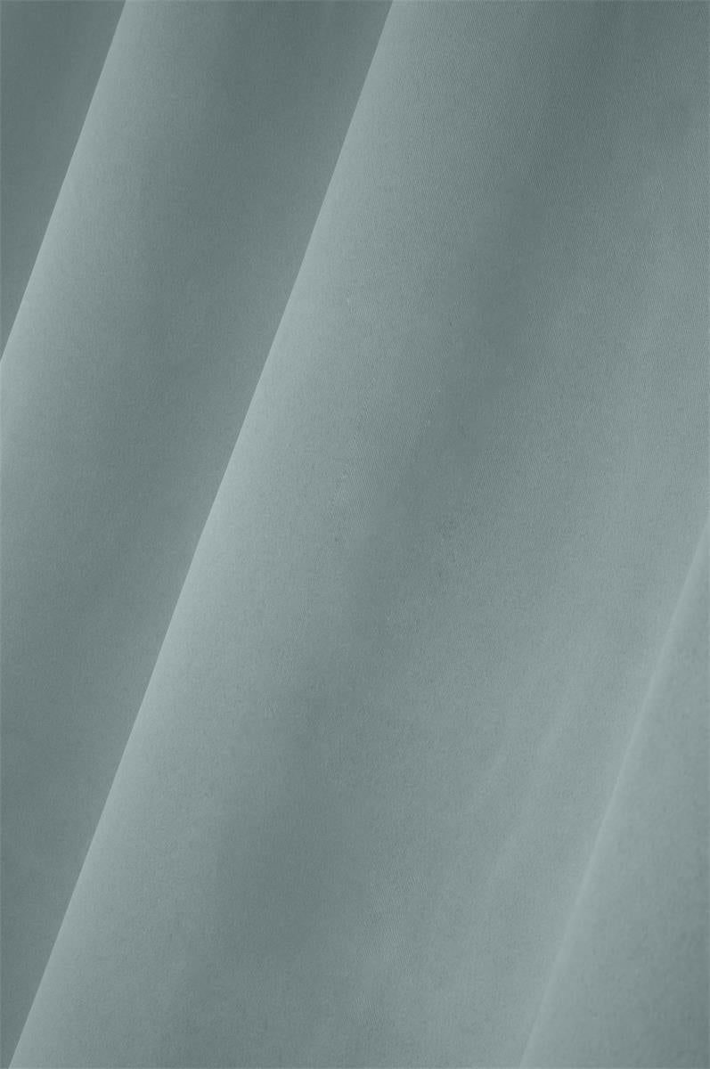 Notte Jade – Mörkläggningsgardin 135 x 250 cm, närbild