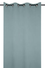 Notte Jade – Mörkläggningsgardin 140 x 280 cm, miljö