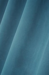 Notte Petroleum – Mörkläggningsgardin 135 x 250 cm, närbild