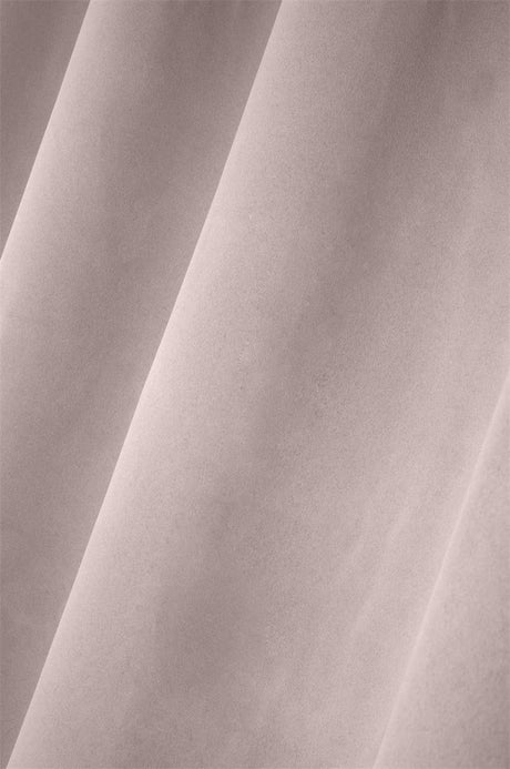 Notte Powder – Mörkläggningsgardin 140 x 280 cm, närbild