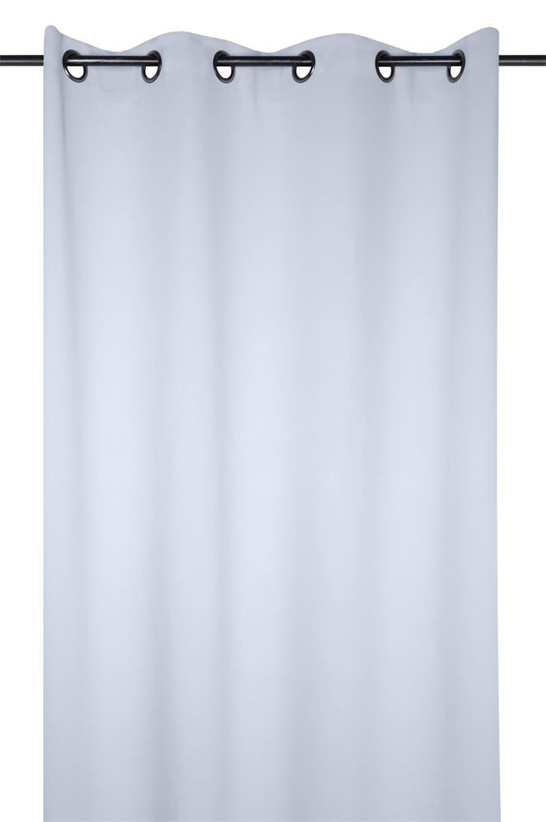 Notte Steam – Mörkläggningsgardin 135 x 180 cm, miljöbild