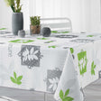 Organis Green, duk med fläckskydd - 150 x 240 cm