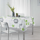 Organis Green, duk med fläckskydd - 150 x 240 cm