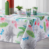 Paradizio White, fläckskydd duk 150 x 240 cm