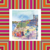 PORTU DUK 160X160