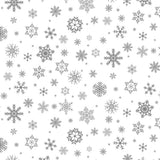 Genomskinlig vaxduk - Snow-White på Klar Plast närbild iskristaller