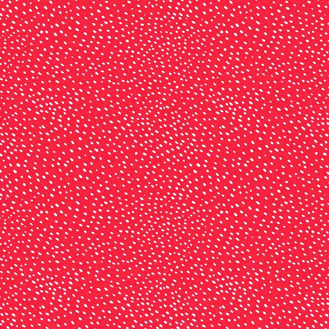 Lola vaxduk - Spot On Fiery Red