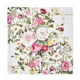 Tygservett Rose Flower Garden – Jim Lyngvild, motiv