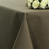 Dali textilvaxduk Taupe, 140 cm bred