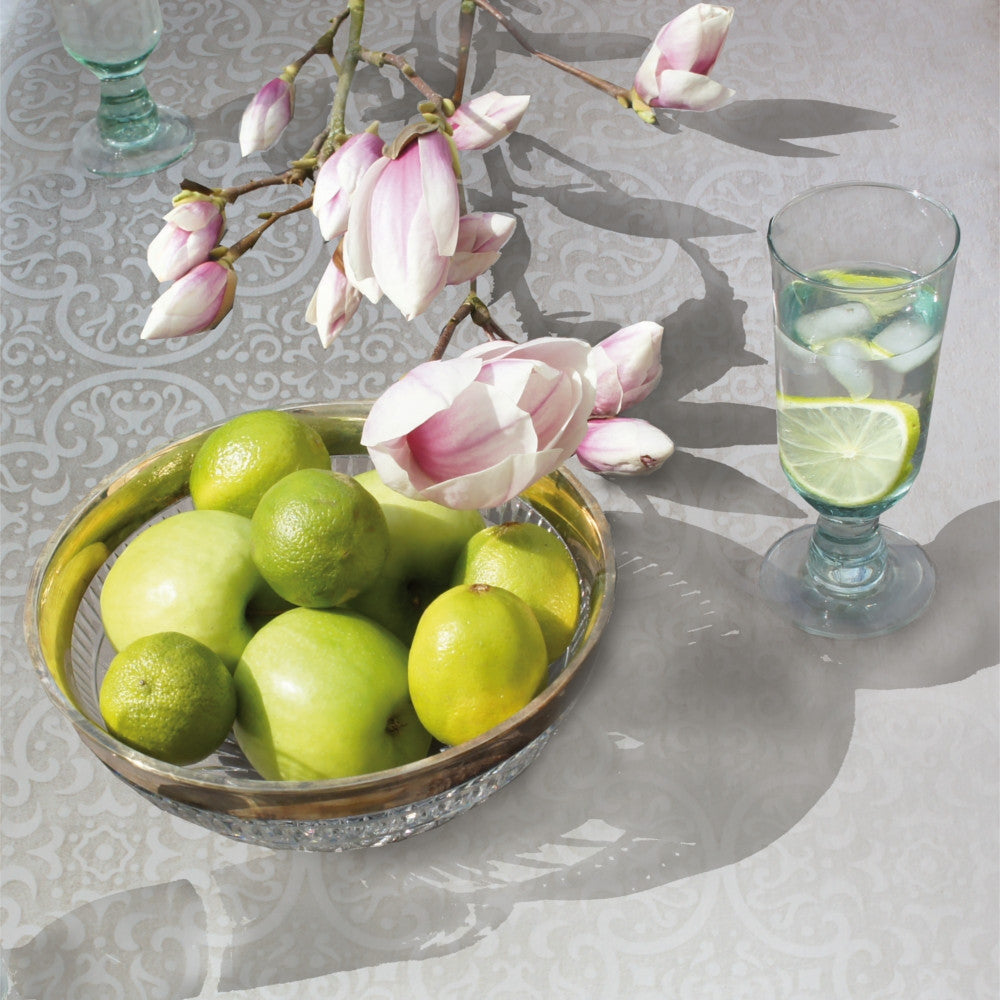 Trend Maroccan Tiles - pvc fri vaxduk