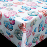 Trend Party - PVC-fri vaxduk