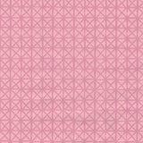 Andy Pastel Pink, lätt präglad vaxduk
