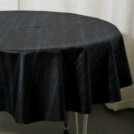 Wood Midnight, Note by Susanne Schjerning textilvaxduk med glidskydd