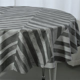 Zigzak Graytone, Notes by Susanne Schjerning textilvaxduk med glidskydd